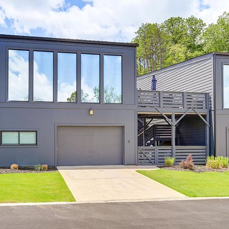 Modern And Luxe Lake Arrowhead Villa Near Marina! Кантон Екстер'єр фото