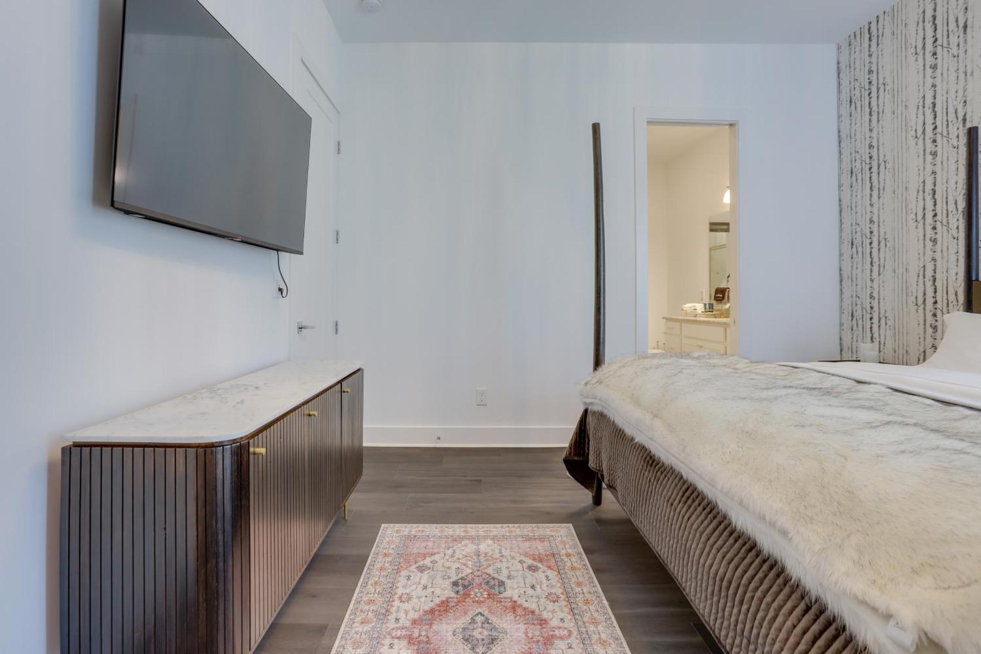 Modern And Luxe Lake Arrowhead Villa Near Marina! Кантон Екстер'єр фото