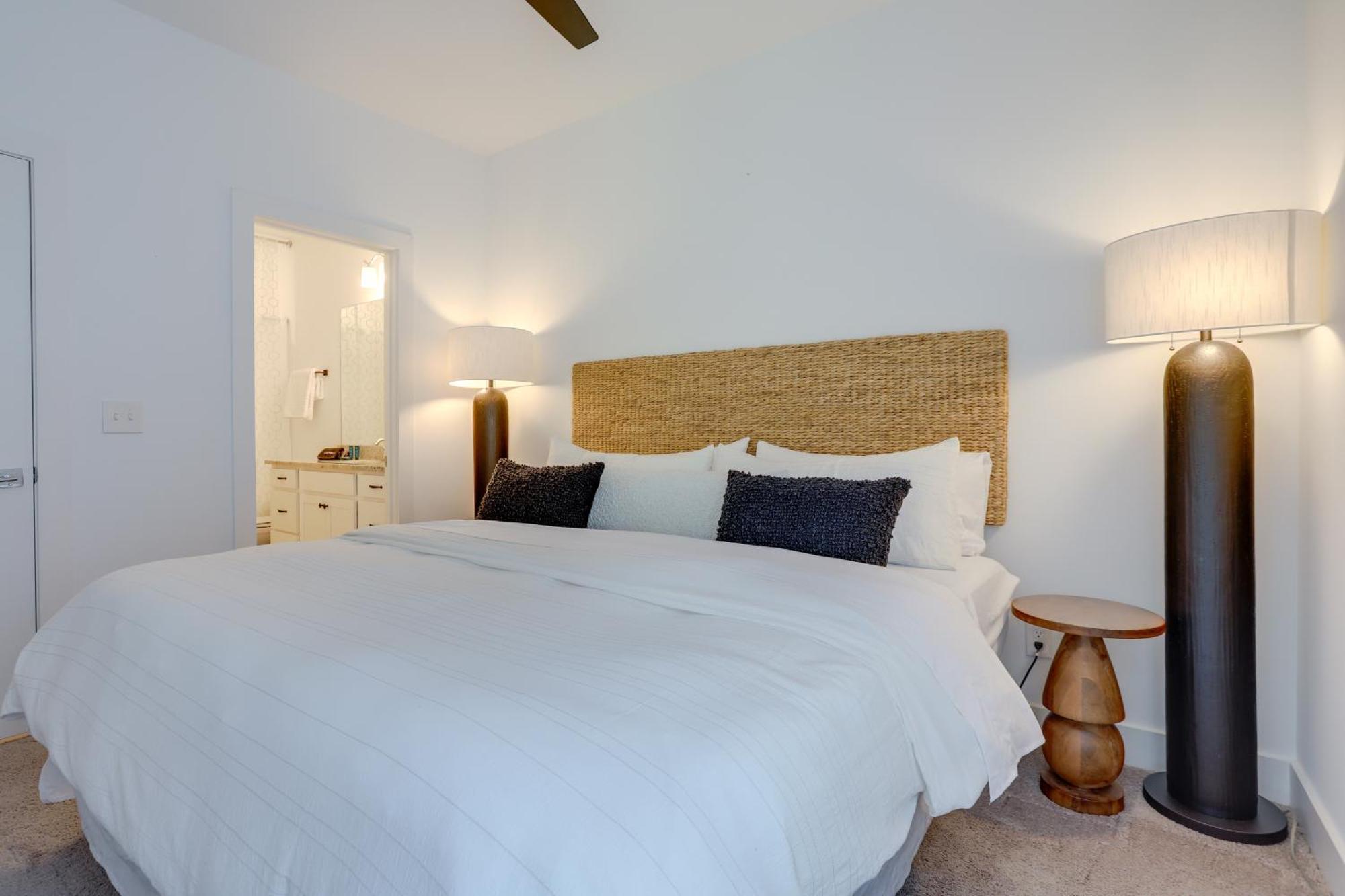Modern And Luxe Lake Arrowhead Villa Near Marina! Кантон Екстер'єр фото